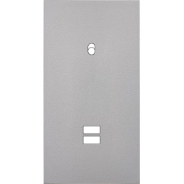 Placa del interruptor Désir...