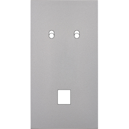 Placa del interruptor Désir...