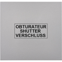 Placa de interrutor Désir...