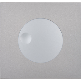 Switch plate Désir ALU matt...