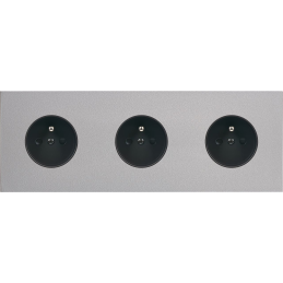 Placa de interrutor Désir...