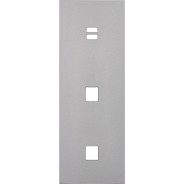 Placa de interrutor Désir...