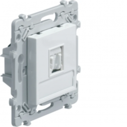 Essensya plug RJ45 category...