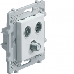 Ficha Essensya TV+FM+SAT...