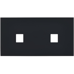 Placa de interrutor Désir...