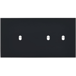 Façade Désir Noir Mat...