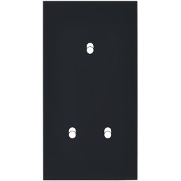 Placa del interruptor Désir...