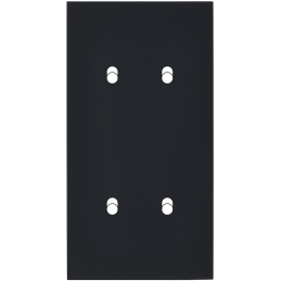 Switch plate Désir Matt...
