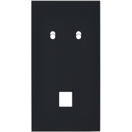 Switch plate Désir Matt...