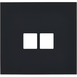 Placa de interrutor Désir...