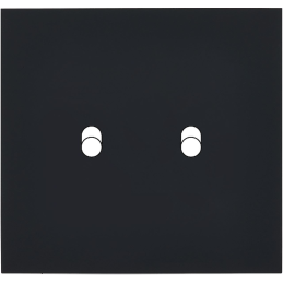 Placa de interrutor Désir...