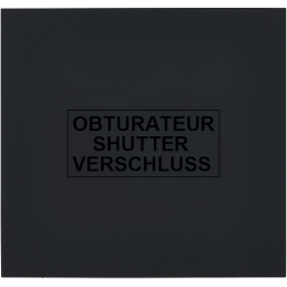 Placa del interruptor Désir...