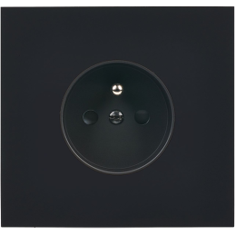 Placa de interrutor Désir...