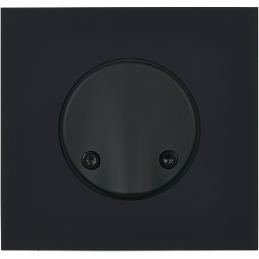 Switch plate Désir Matt...