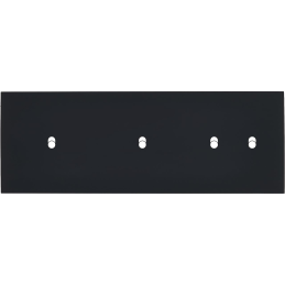 Switch plate Désir Matt...