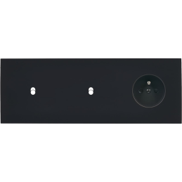 Switch plate Désir Matt...