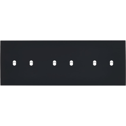 Switch plate Désir Matt...