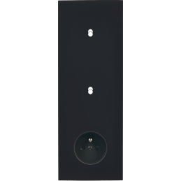 Façade Désir Noir Mat...