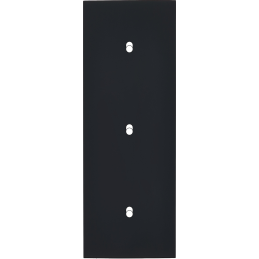 Switch plate Désir Matt...