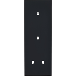 Switch plate Désir Matt...