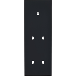 Switch plate Désir Matt...