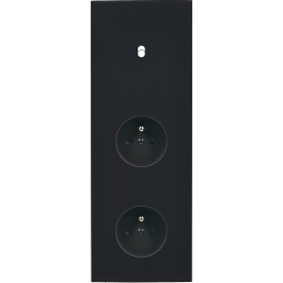 Switch plate Désir Matt...