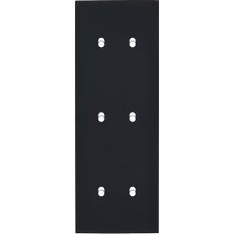 Placa de interrutor Désir...