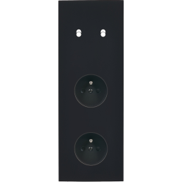 Placa de interrutor Désir...