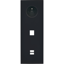 Switch plate Désir Matt...