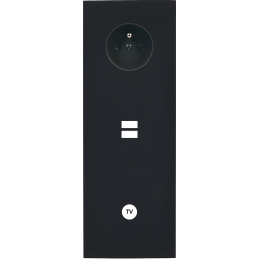 Switch plate Désir Matt...