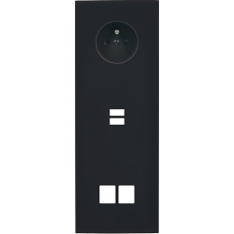 Placa de interrutor Désir...