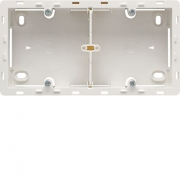 Caixa de superfície...