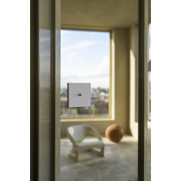 Mécanisme levier droit...