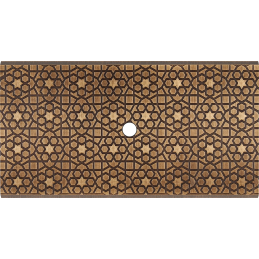 Placa de interrutor...