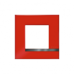 Altège placa 1 posición RUBIS