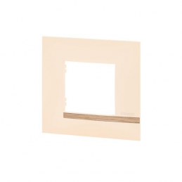 Altège placa 1 posición arena