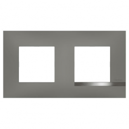 Altège placa 2 posiciones...