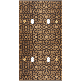 Placa de interrutor...