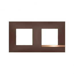 Altège placa 2 posiciones...