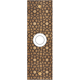 Placa del interruptor...