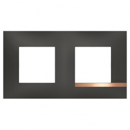 Altège placa 2 puestos nota...