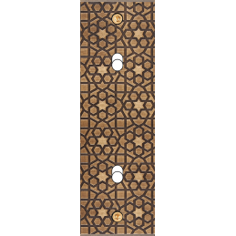 Switch plate Fascination...