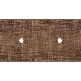 Placa del interruptor...