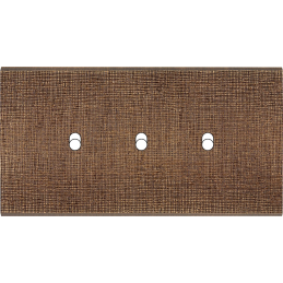 Placa de interrutor...