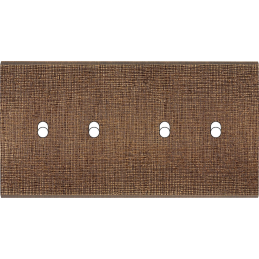 Switch plate Fascination...