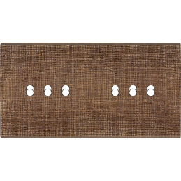 Switch plate Fascination...