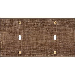 Placa del interruptor...