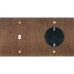 Placa de interrutor...