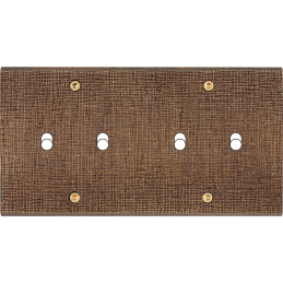 Switch plate Fascination...