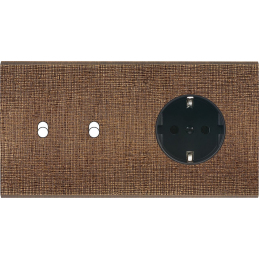 Switch plate Fascination...